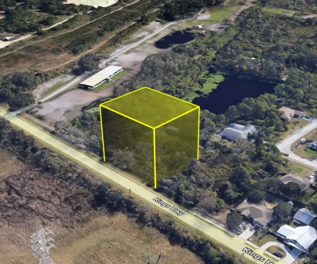 4265 Kings Highway Cocoa FL 32927