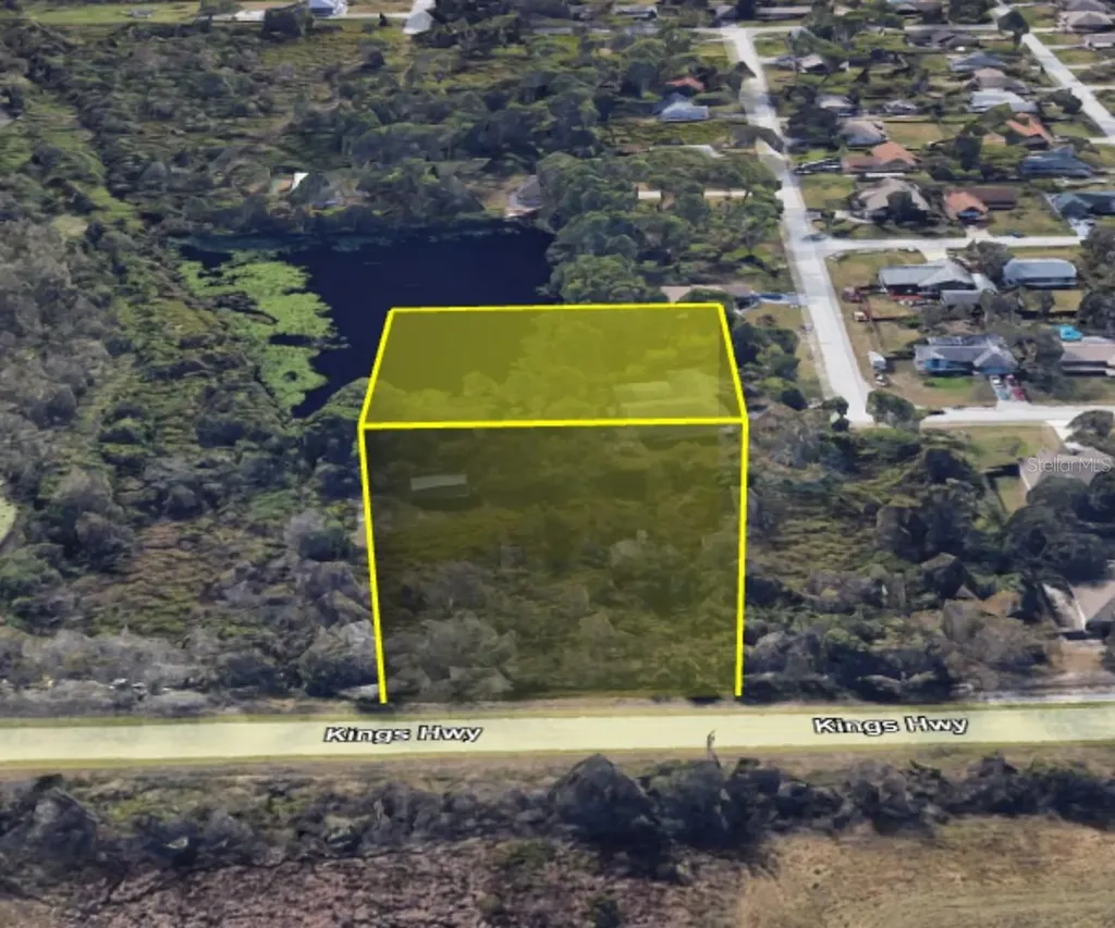 4265 Kings Highway Cocoa FL 32927