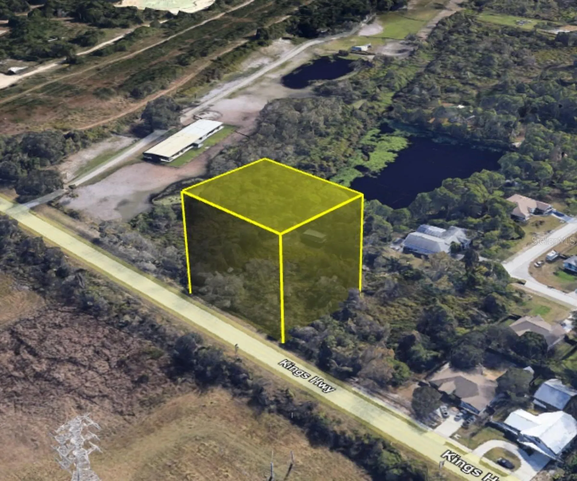 4265 Kings Highway Cocoa FL 32927