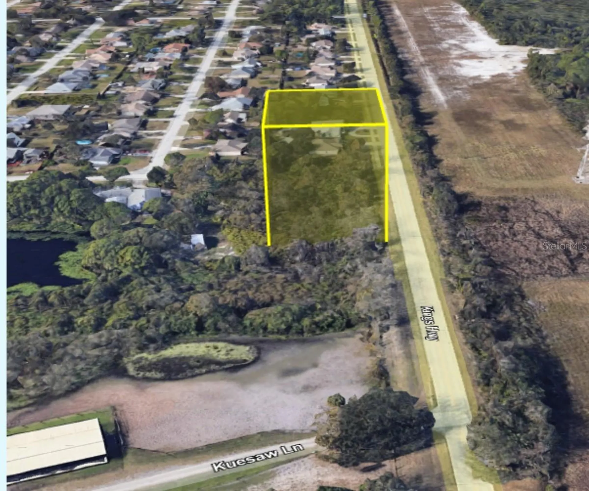 4265 Kings Highway Cocoa FL 32927