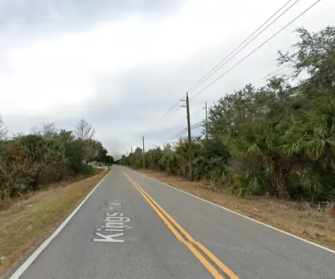 4265 Kings Highway Cocoa FL 32927