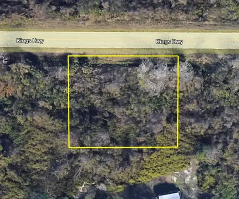 4265 Kings Highway Cocoa FL 32927