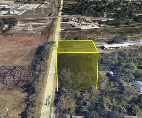 4265 Kings Highway Cocoa FL 32927