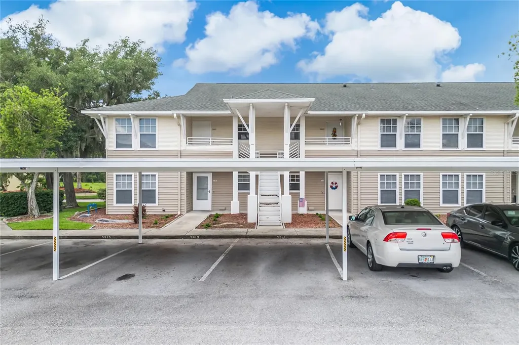 5913 Topher Trail Mulberry FL 33860