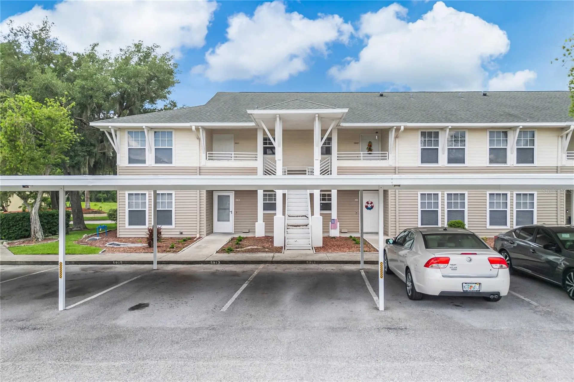 5913 Topher Trail Mulberry FL 33860