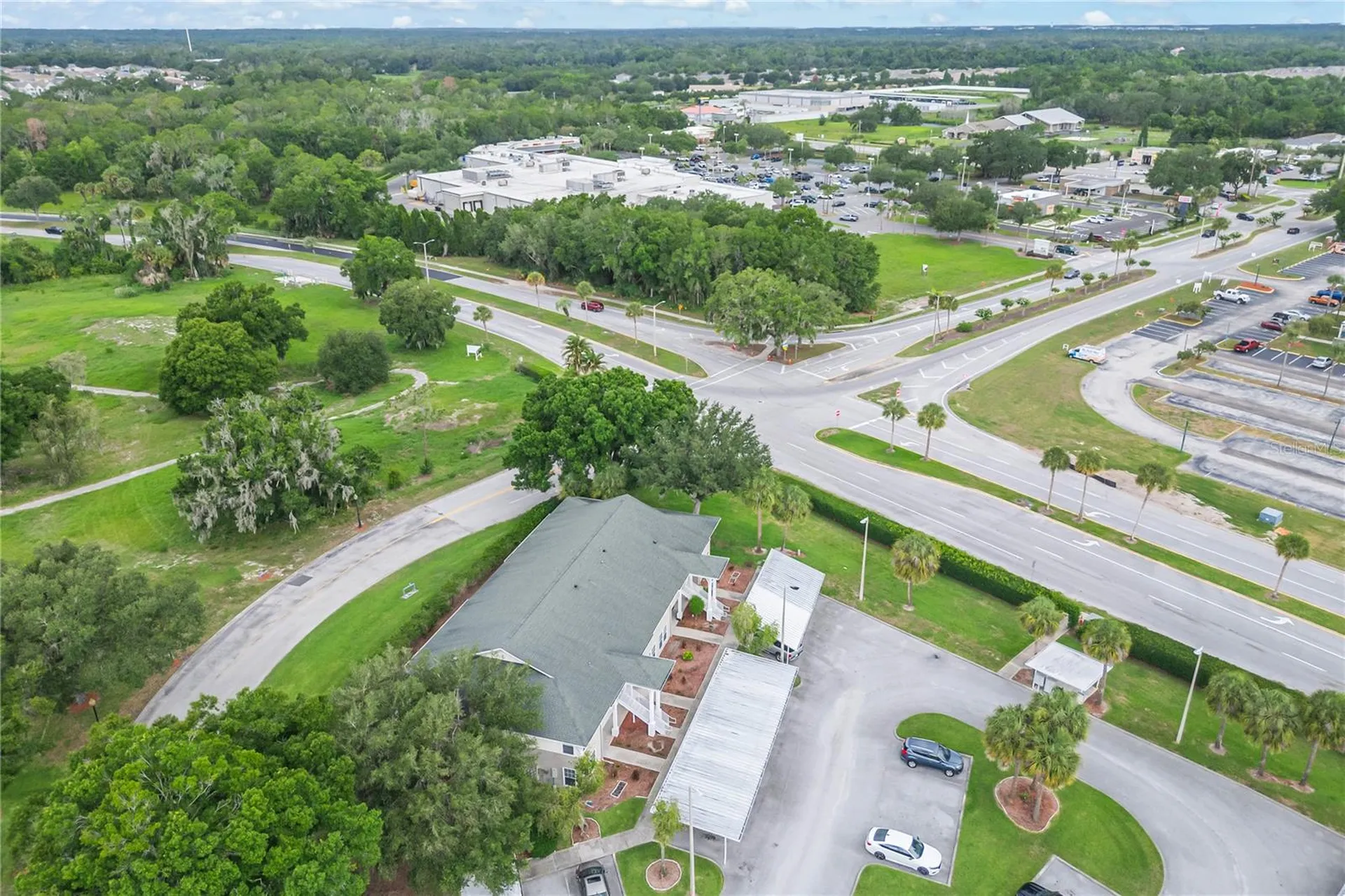 5913 Topher Trail Mulberry FL 33860