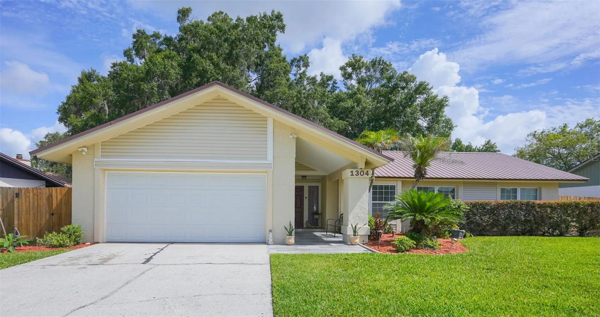 1304 Sandalwood Drive Plant City FL 33563