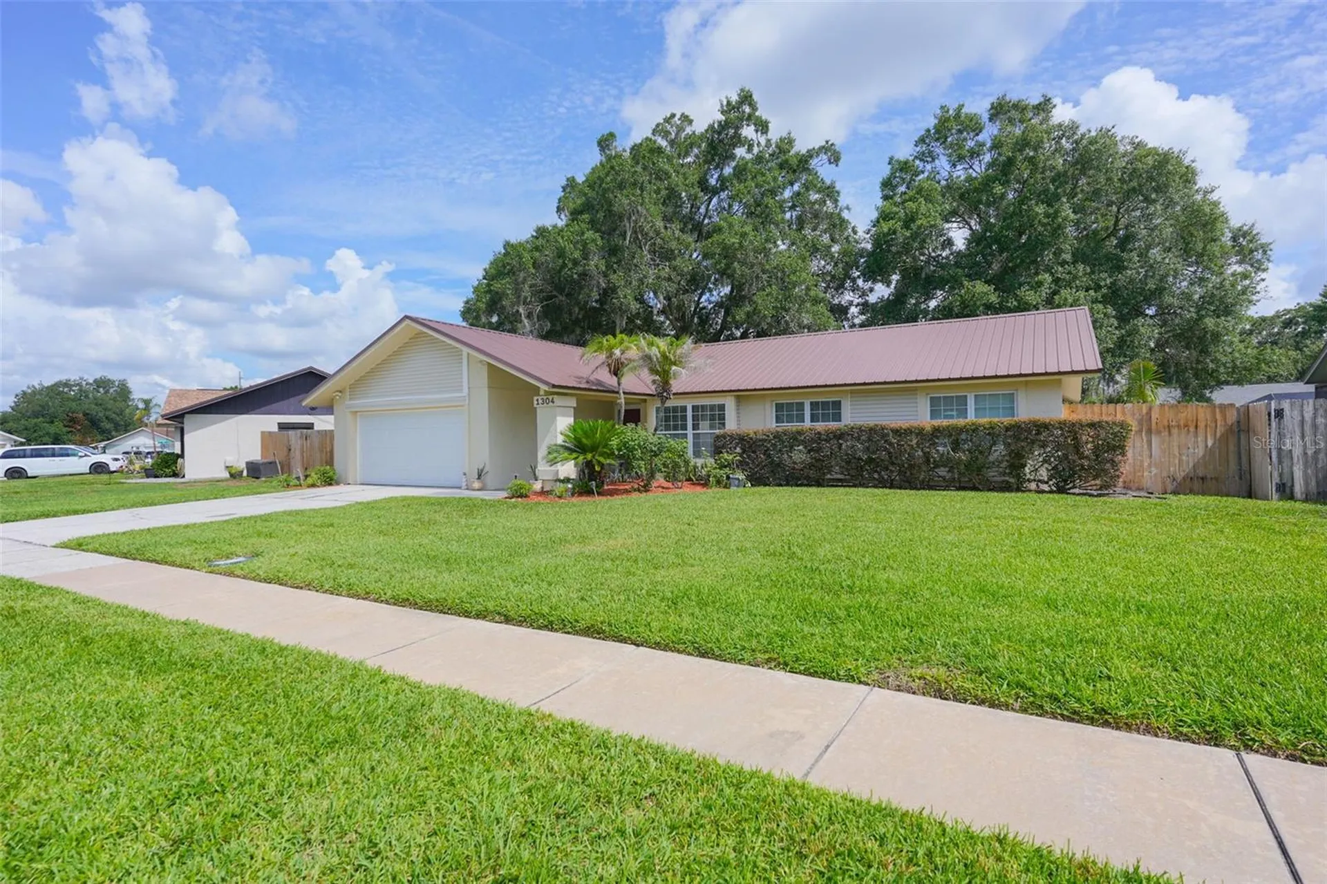 1304 Sandalwood Drive Plant City FL 33563