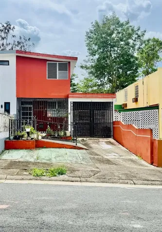 Calle 46 Royal Town Bayamon PR 00956