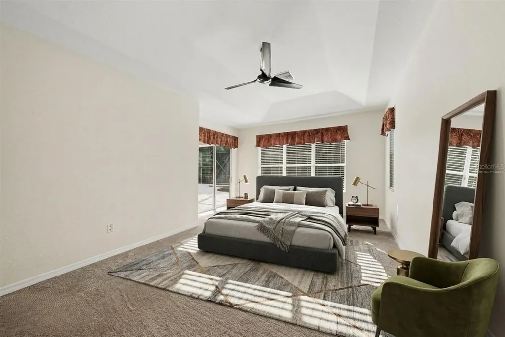 14906 Man O War Drive Odessa FL 33556