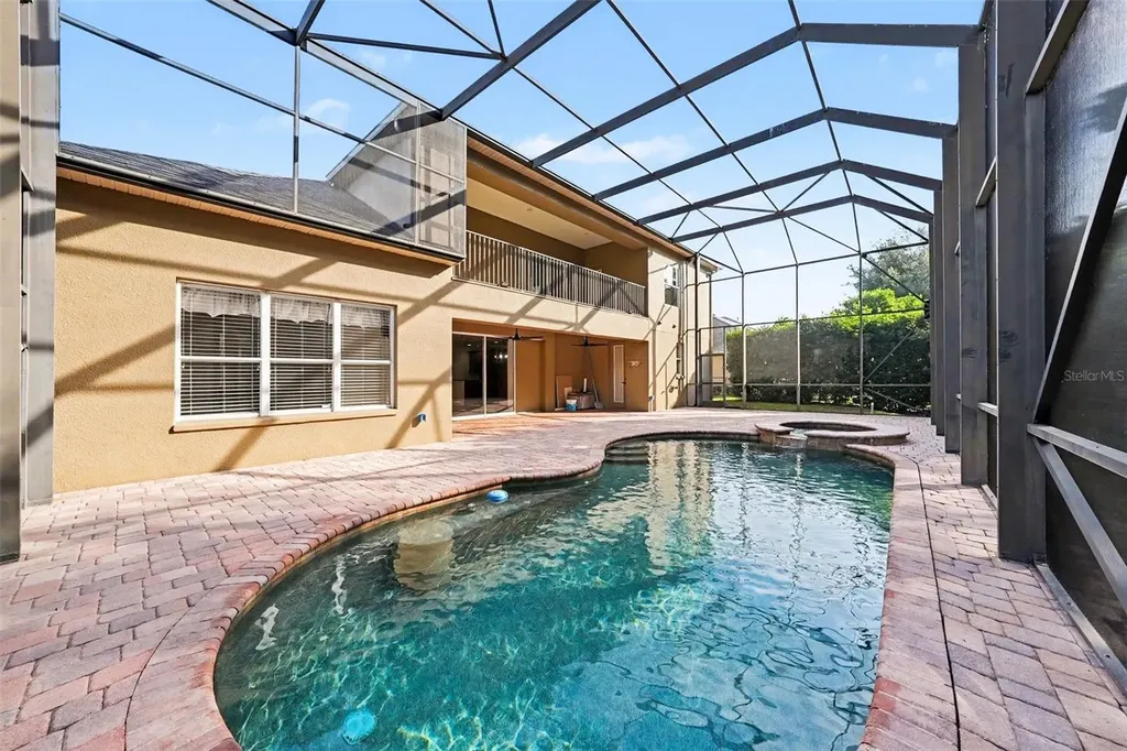 14906 Man O War Drive Odessa FL 33556
