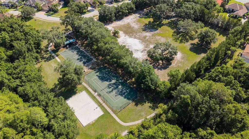 14906 Man O War Drive Odessa FL 33556