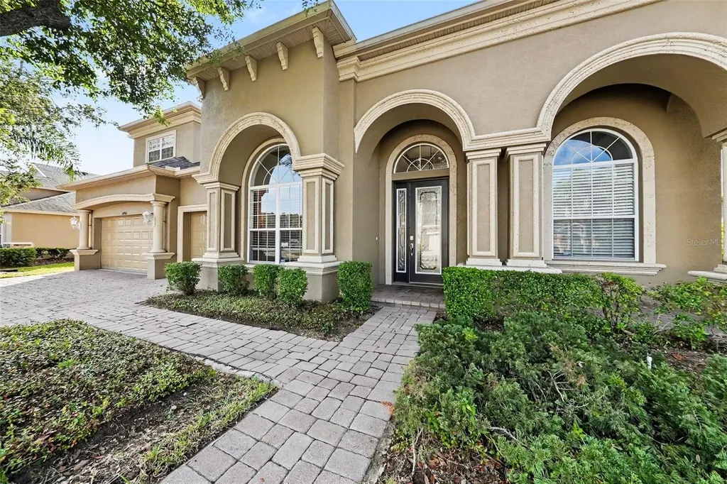 14906 Man O War Drive Odessa FL 33556