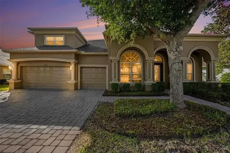 14906 Man O War Drive Odessa FL 33556