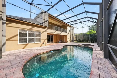 14906 Man O War Drive Odessa FL 33556