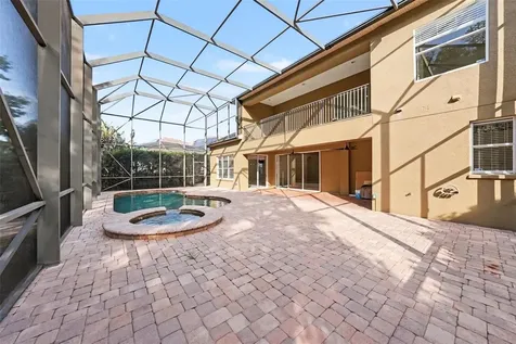 14906 Man O War Drive Odessa FL 33556