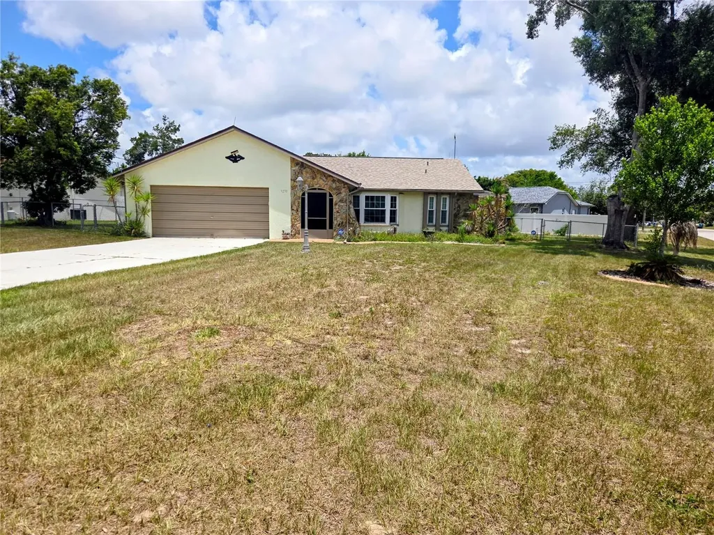 9233 Geneva Street Spring Hill FL 34608