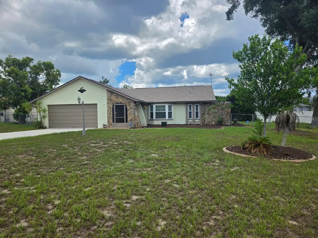 9233 Geneva Street Spring Hill FL 34608