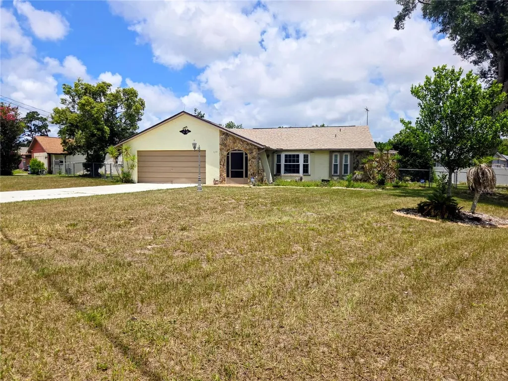 9233 Geneva Street Spring Hill FL 34608