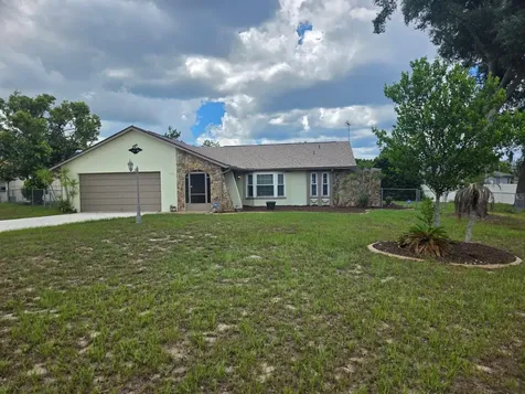 9233 Geneva Street Spring Hill FL 34608