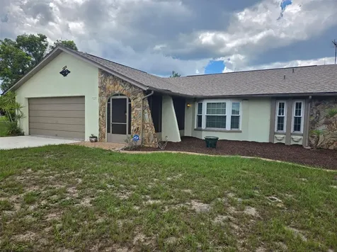 9233 Geneva Street Spring Hill FL 34608