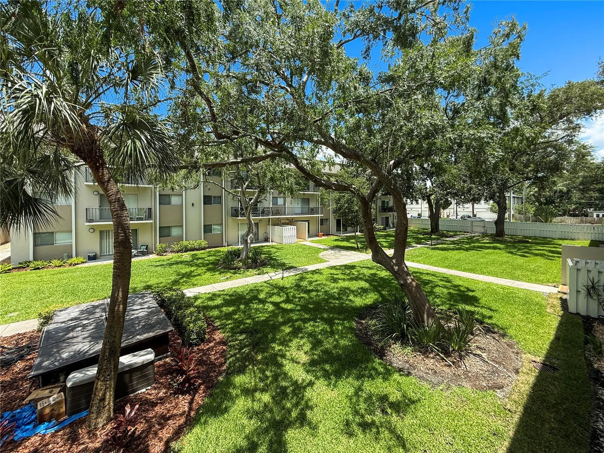 4607 W Fig Street Tampa FL 33609