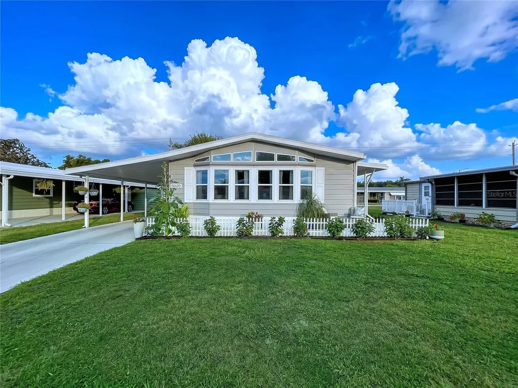 5020 Forest Crest Drive Lakeland FL 33810