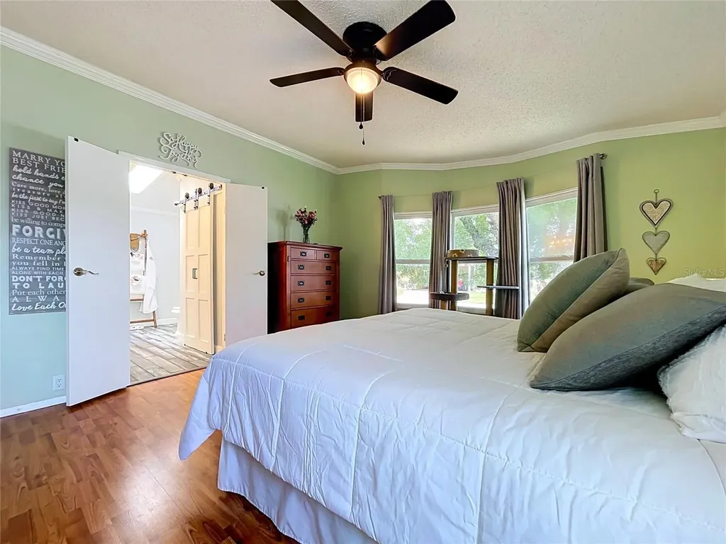 5020 Forest Crest Drive Lakeland FL 33810