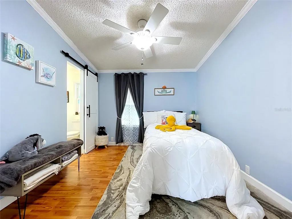 5020 Forest Crest Drive Lakeland FL 33810