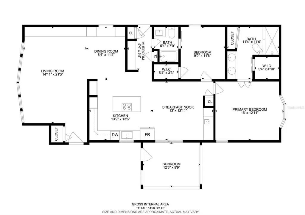 5020 Forest Crest Drive Lakeland FL 33810