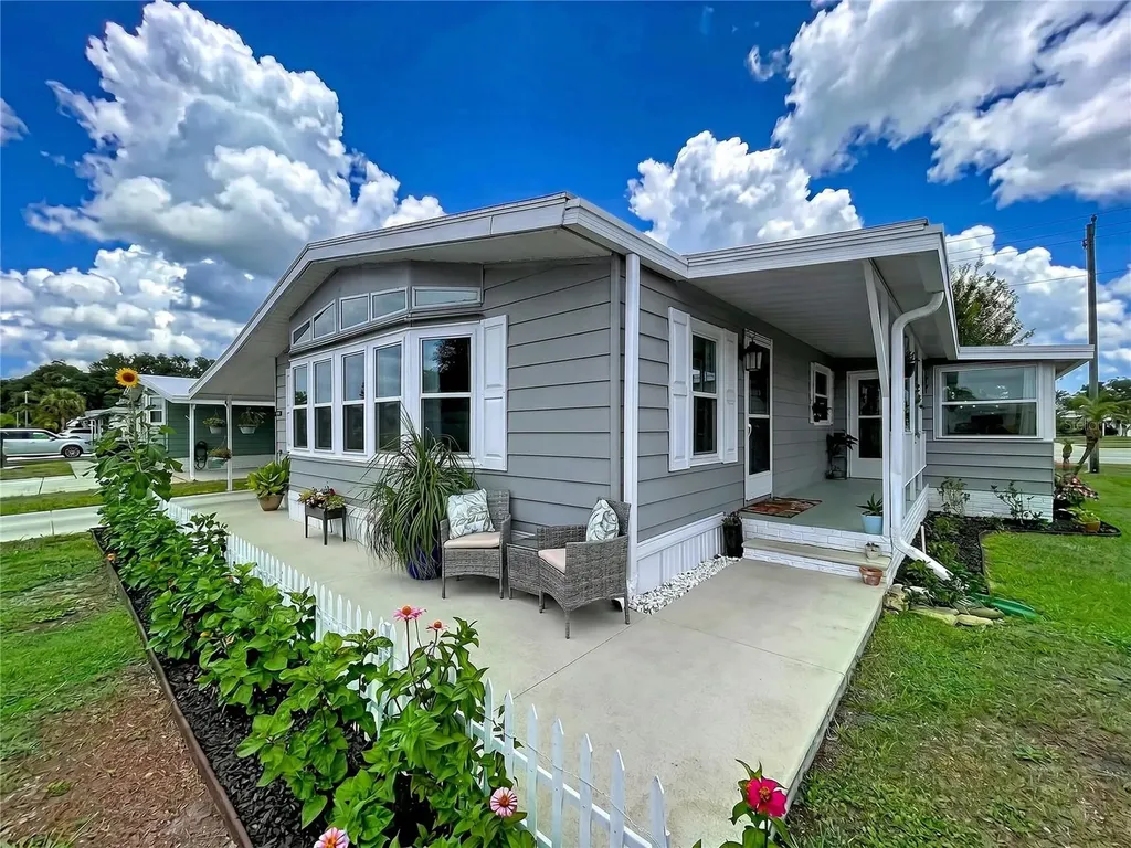 5020 Forest Crest Drive Lakeland FL 33810