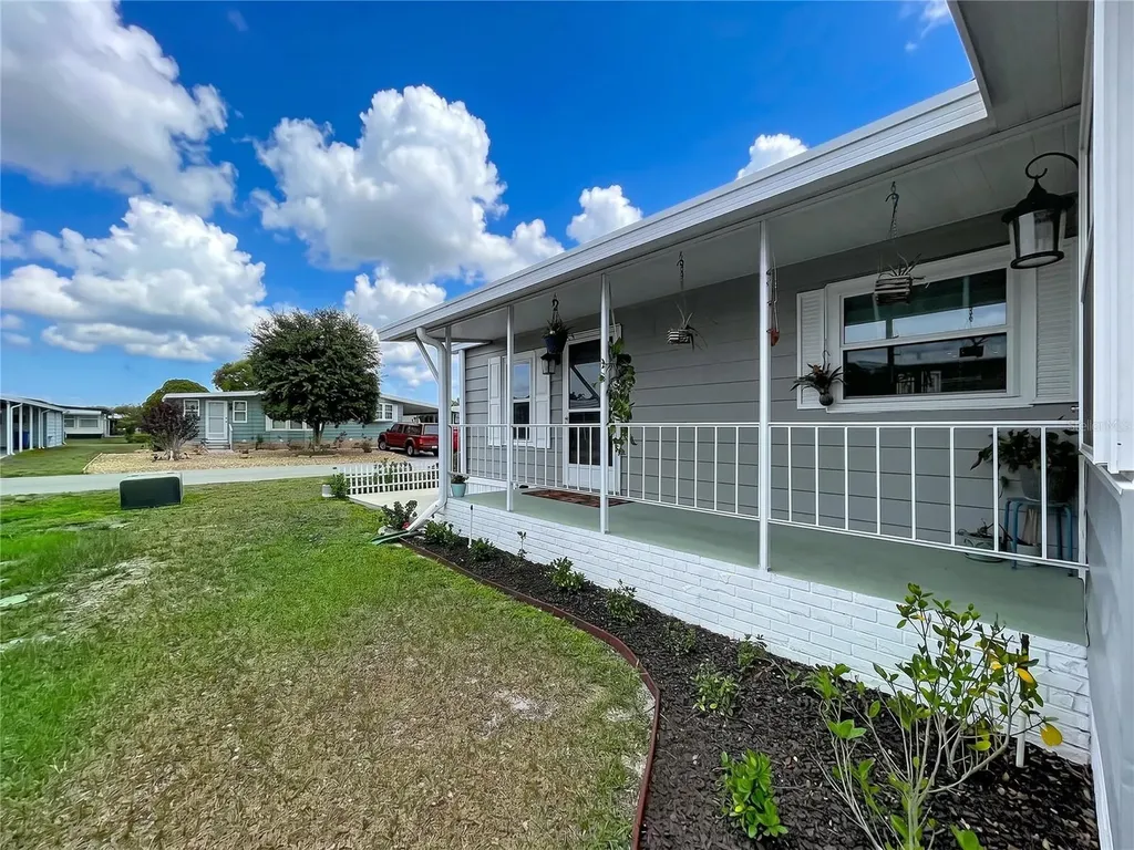 5020 Forest Crest Drive Lakeland FL 33810
