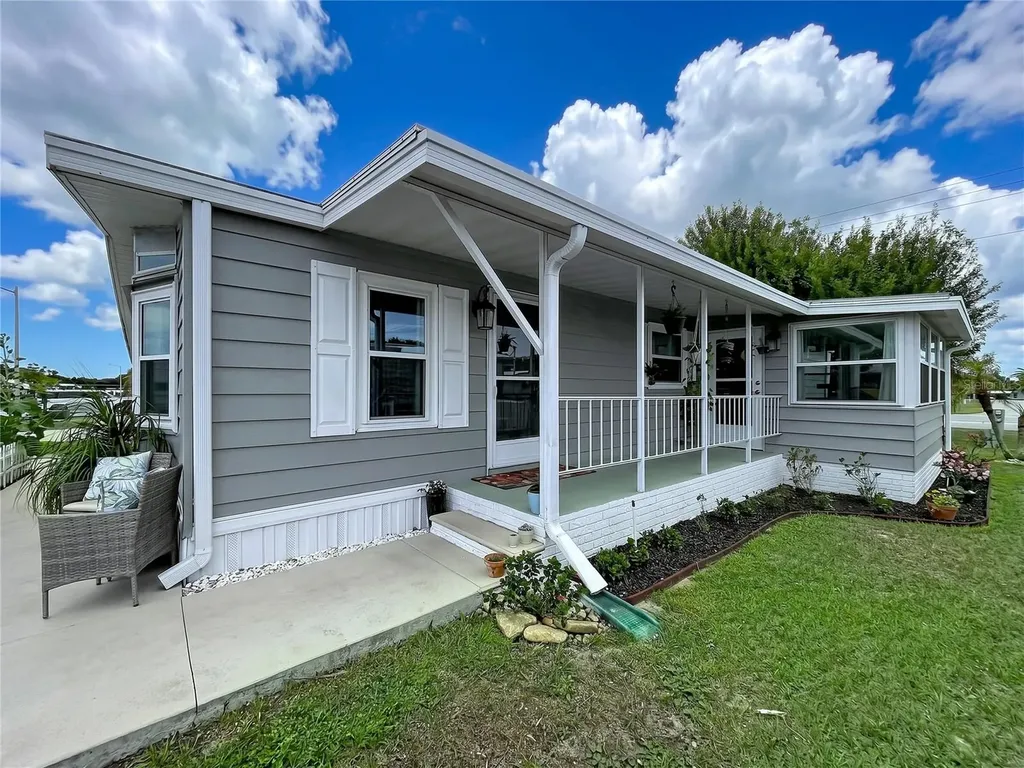 5020 Forest Crest Drive Lakeland FL 33810
