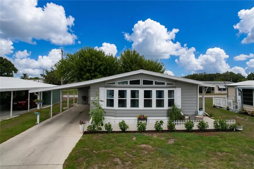 5020 Forest Crest Drive Lakeland FL 33810