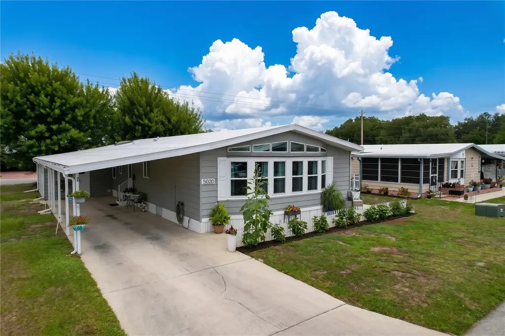 5020 Forest Crest Drive Lakeland FL 33810
