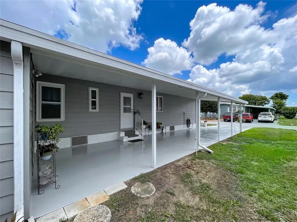 5020 Forest Crest Drive Lakeland FL 33810