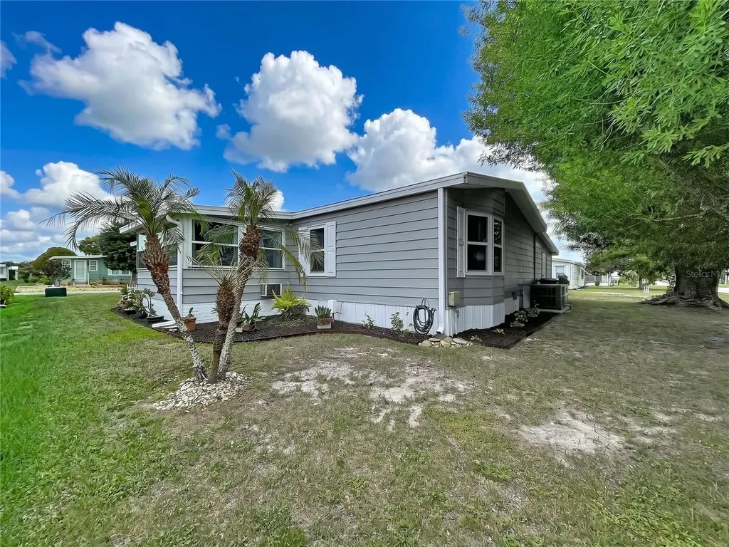 5020 Forest Crest Drive Lakeland FL 33810
