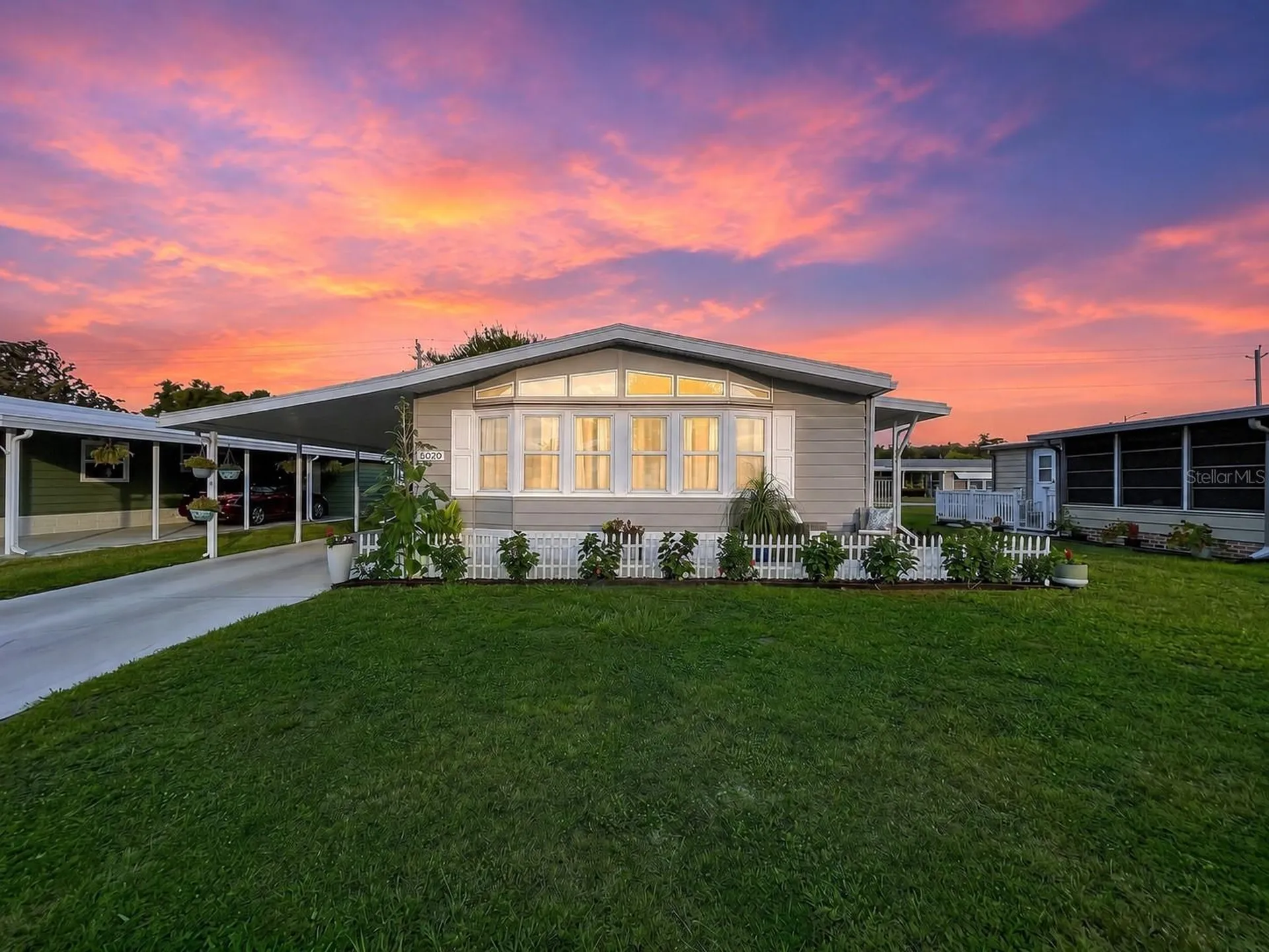 5020 Forest Crest Drive Lakeland FL 33810