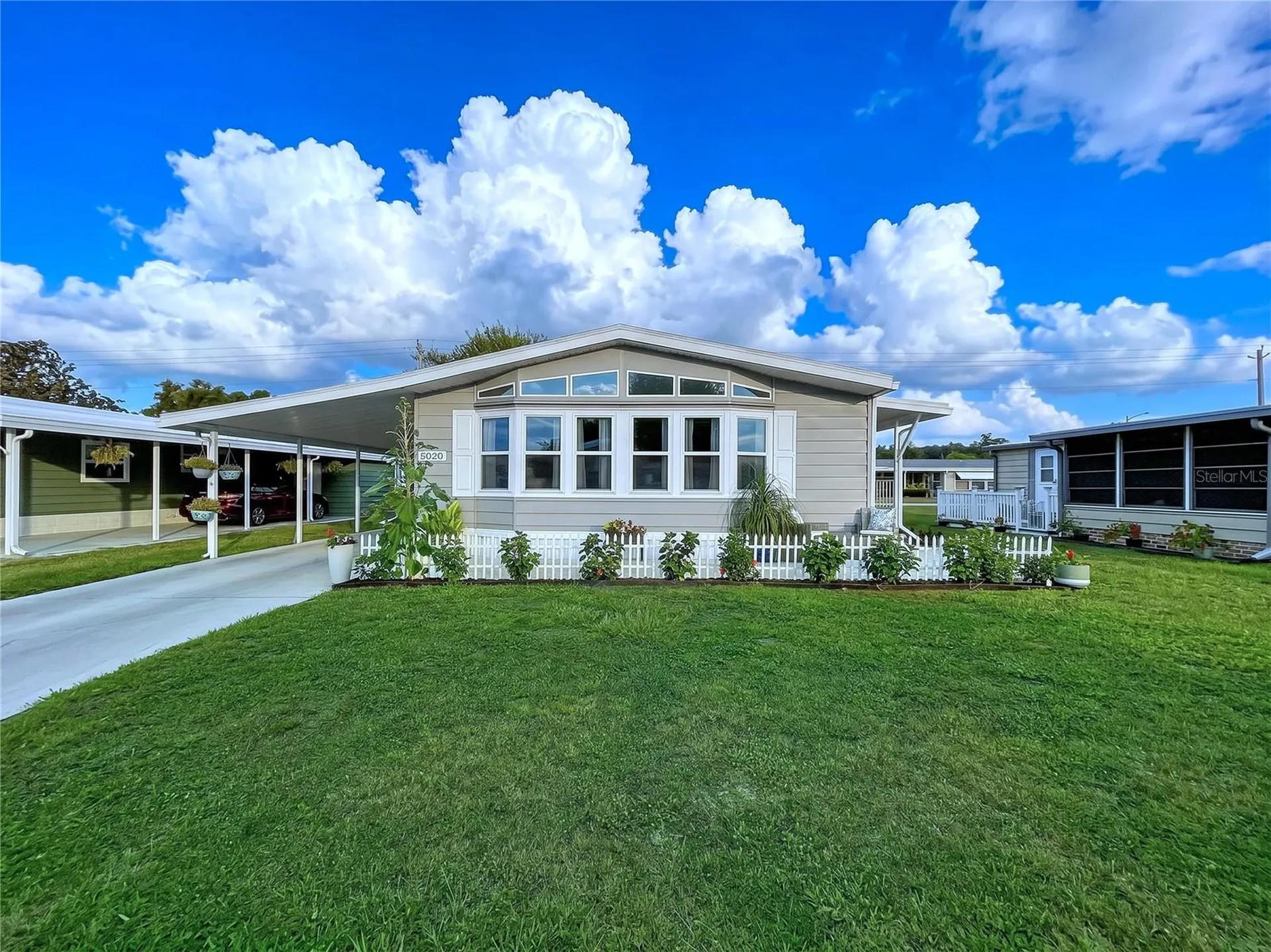 5020 Forest Crest Drive Lakeland FL 33810