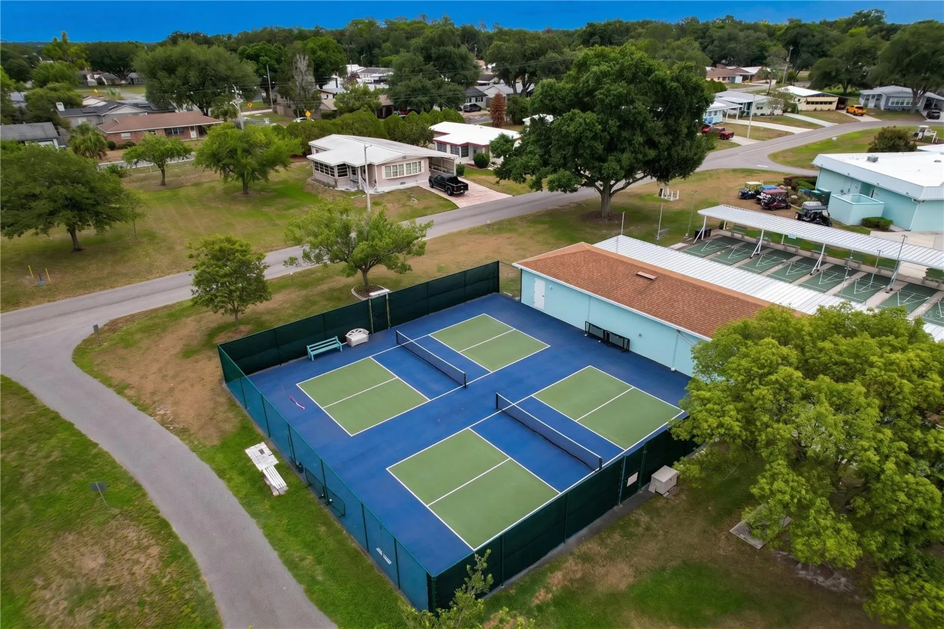 5020 Forest Crest Drive Lakeland FL 33810