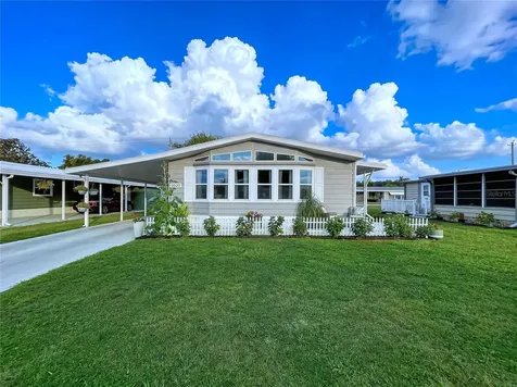 5020 Forest Crest Drive Lakeland FL 33810