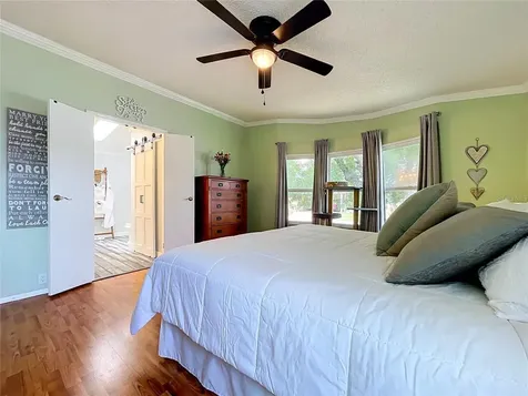 5020 Forest Crest Drive Lakeland FL 33810