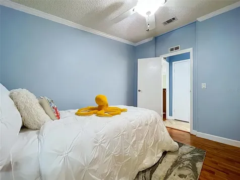 5020 Forest Crest Drive Lakeland FL 33810