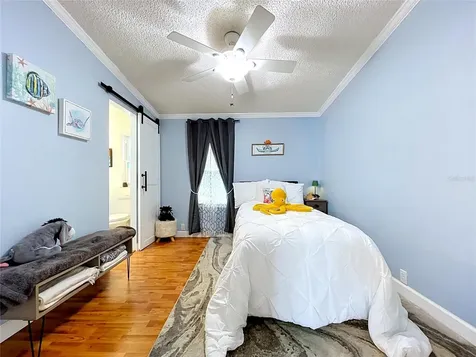 5020 Forest Crest Drive Lakeland FL 33810