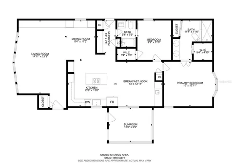 5020 Forest Crest Drive Lakeland FL 33810