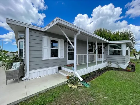 5020 Forest Crest Drive Lakeland FL 33810