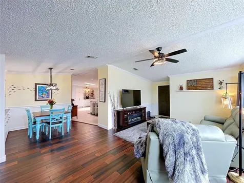 5020 Forest Crest Drive Lakeland FL 33810