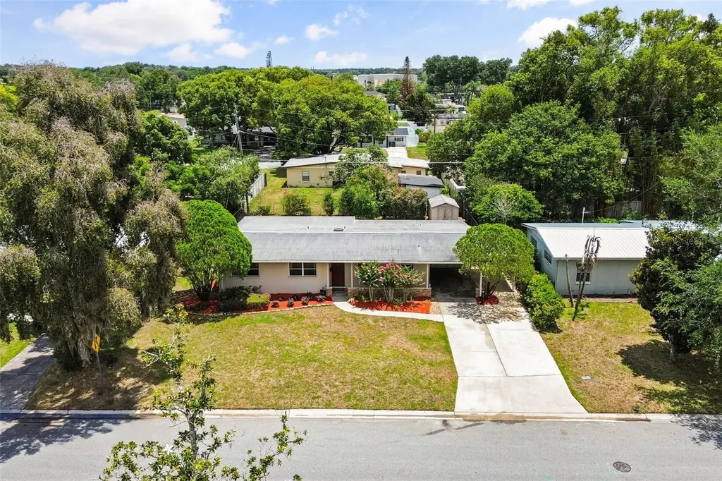 5409 Stratemeyer Drive Orlando FL 32839
