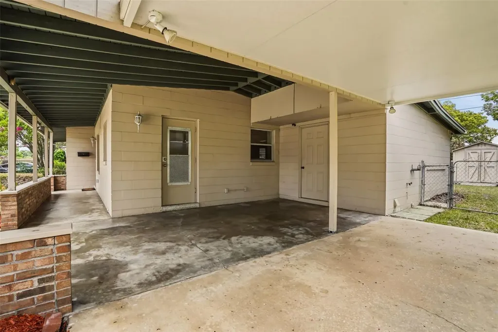 5409 Stratemeyer Drive Orlando FL 32839