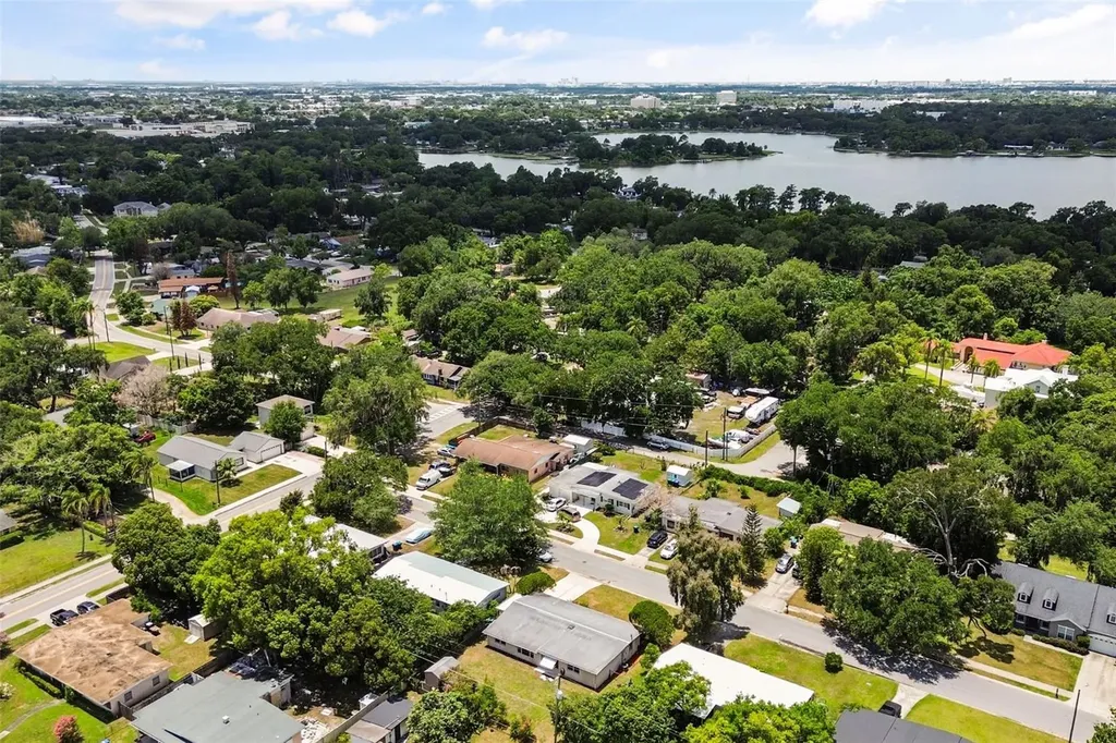 5409 Stratemeyer Drive Orlando FL 32839
